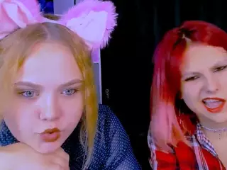 sophia-fleur's Live Sex Cam Show