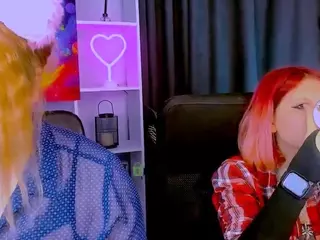 sophia-fleur's Live Sex Cam Show