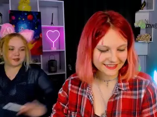 sophia-fleur's Live Sex Cam Show