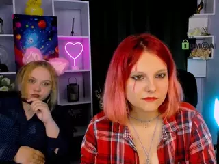 sophia-fleur's Live Sex Cam Show