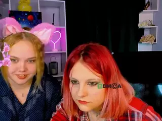 sophia-fleur's Live Sex Cam Show