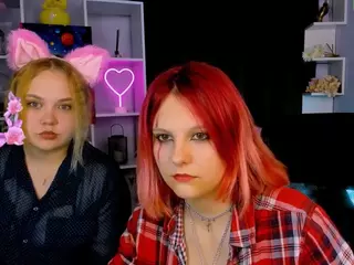 sophia-fleur's Live Sex Cam Show