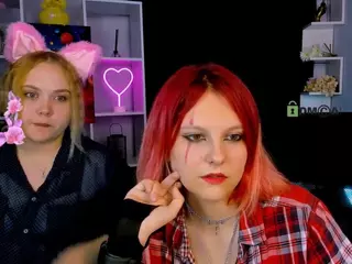 sophia-fleur's Live Sex Cam Show