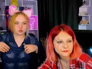 sophia-fleur's Live Sex Cam Show