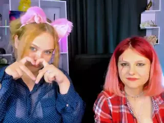 sophia-fleur's Live Sex Cam Show