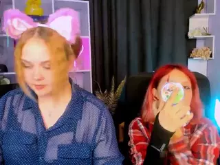 sophia-fleur's Live Sex Cam Show