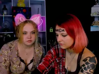 sophia-fleur's Live Sex Cam Show