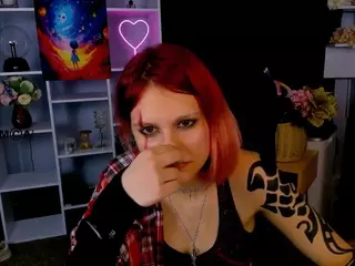 sophia-fleur's Live Sex Cam Show