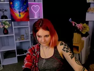 sophia-fleur's Live Sex Cam Show