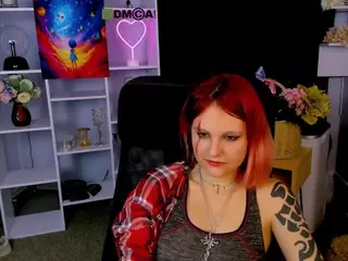 sophia-fleur's Live Sex Cam Show