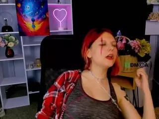 sophia-fleur's Live Sex Cam Show