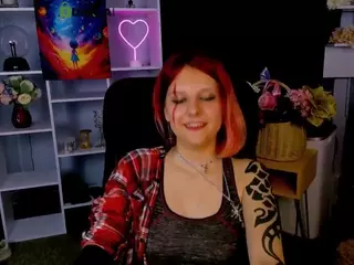 sophia-fleur's Live Sex Cam Show