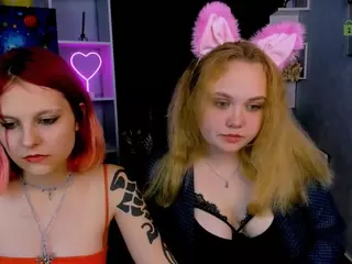 sophia-fleur's Live Sex Cam Show
