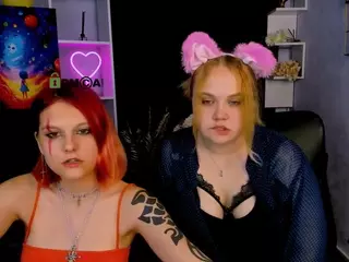 sophia-fleur's Live Sex Cam Show