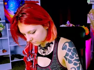 sophia-fleur's Live Sex Cam Show