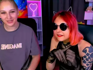 sophia-fleur's Live Sex Cam Show