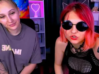 sophia-fleur's Live Sex Cam Show