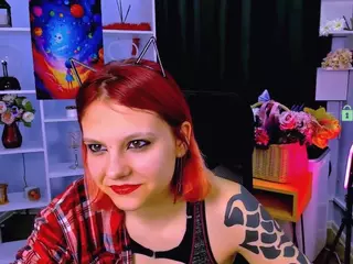sophia-fleur's Live Sex Cam Show