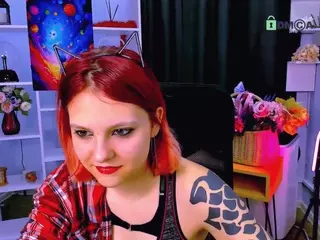 sophia-fleur's Live Sex Cam Show