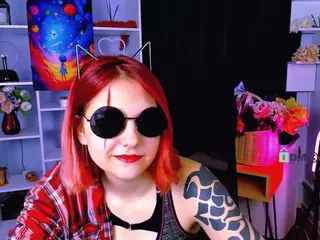 sophia-fleur's Live Sex Cam Show