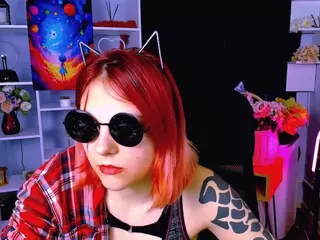 sophia-fleur's Live Sex Cam Show
