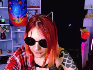 sophia-fleur's Live Sex Cam Show