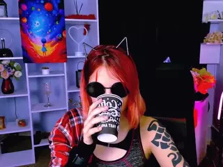 sophia-fleur's Live Sex Cam Show