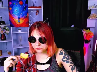 sophia-fleur's Live Sex Cam Show