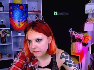 sophia-fleur's Live Sex Cam Show