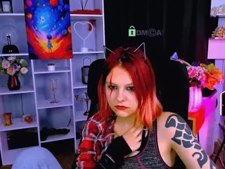 sophia-fleur's Live Sex Cam Show