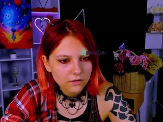 sophia-fleur's Live Sex Cam Show