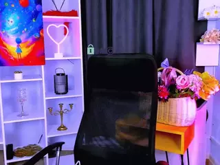 sophia-fleur's Live Sex Cam Show