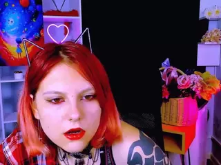 sophia-fleur's Live Sex Cam Show
