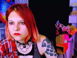 sophia-fleur's Live Sex Cam Show