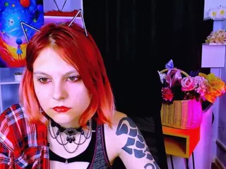 sophia-fleur's Live Sex Cam Show