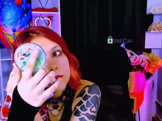 sophia-fleur's Live Sex Cam Show