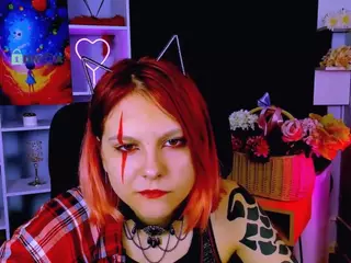 sophia-fleur's Live Sex Cam Show