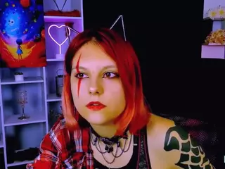 sophia-fleur's Live Sex Cam Show
