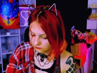 sophia-fleur's Live Sex Cam Show