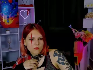 sophia-fleur's Live Sex Cam Show