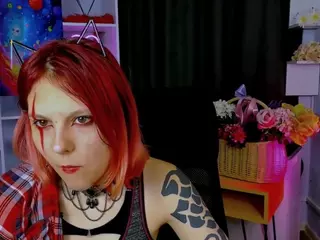 sophia-fleur's Live Sex Cam Show