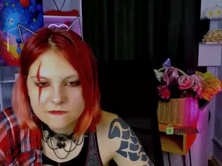 sophia-fleur's Live Sex Cam Show