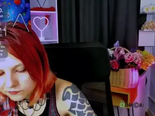 sophia-fleur's Live Sex Cam Show