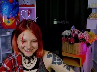 sophia-fleur's Live Sex Cam Show