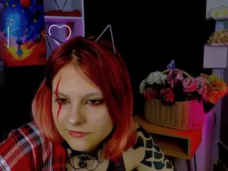 sophia-fleur's Live Sex Cam Show