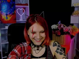 sophia-fleur's Live Sex Cam Show