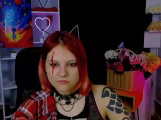sophia-fleur's Live Sex Cam Show
