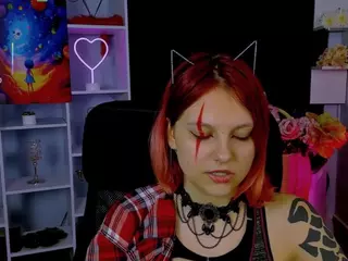 sophia-fleur's Live Sex Cam Show