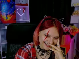 sophia-fleur's Live Sex Cam Show