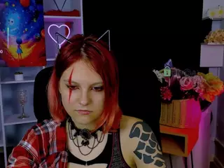 sophia-fleur's Live Sex Cam Show